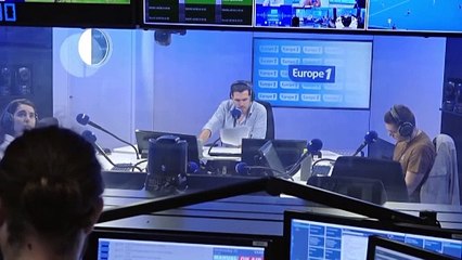 JO de Paris 2024 : point d'étape organisé par Gabriel Attal, aux faux airs de conseil des ministres