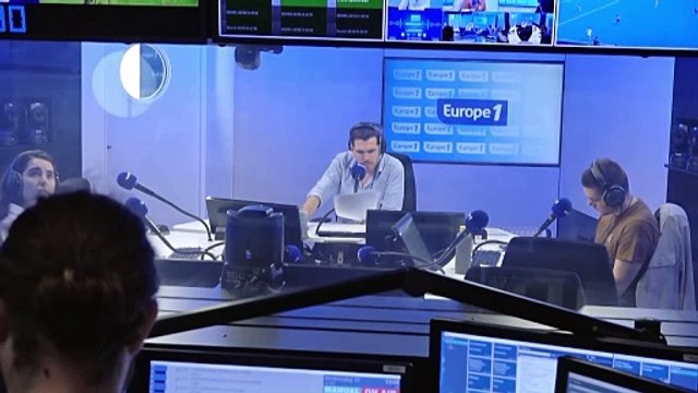 JO de Paris 2024 : point d'étape organisé par Gabriel Attal, aux faux airs de conseil des ministres