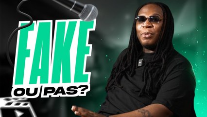 Fake or Real? Slkrack Tests Your Knowledge of Gazo, PLK & Ziak 🎶