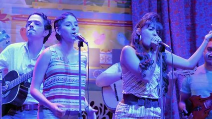 Hermanitas Calle Capitulo 54