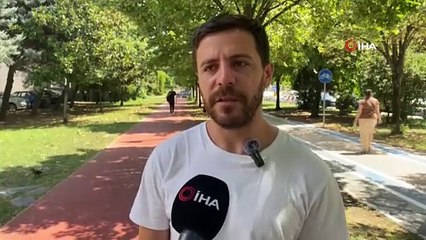 Zihinsel engelli gençten haber alınamıyor