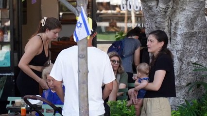 Gemischte Gefühle in Tel Aviv über Hanija-Tötung