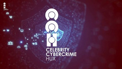 ANTI CELEBRITY CYBER CRIME