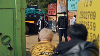 Kiseki Dear to Me Ep 5 eng sub