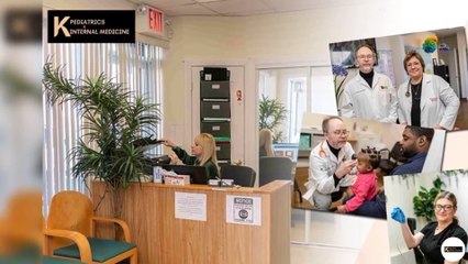 Best Medical services in Staten Island NY - Kpediatrics