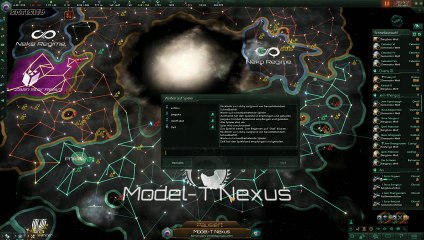 Jetzt noch das letzte KI-Reich vernichten. | Stellaris | Ep. 23