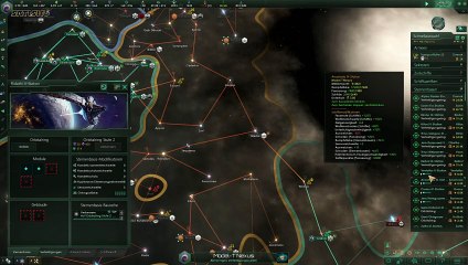 Nur starke Grenzen sind gute Grenzen. | Stellaris | Ep. 26