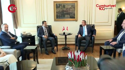 Ekrem İmamoğlu ve Ali Koç'tan ortak açıklama_ Olimpiyat er ya da geç İstanbul'a gelecek