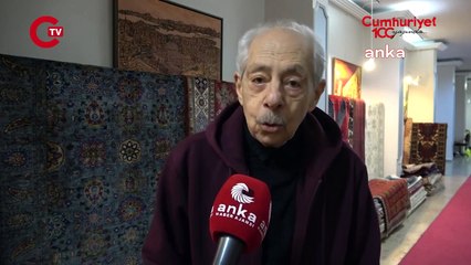 Genco Erkal vefatından önce konuşmuştu... “Muhalefetin ve muhalif sanatçıların sesiyim_