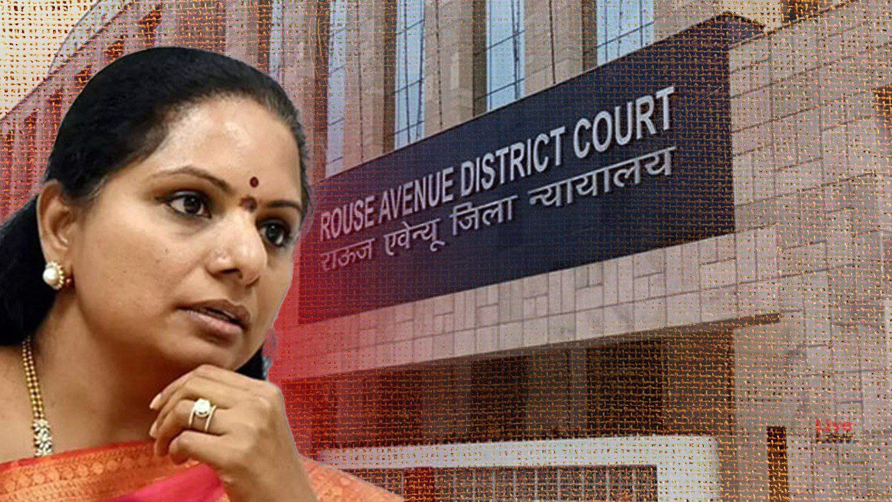 MLC Kalvakuntla Kavitha కు అడుగడుగునా తలనొప్పులు | Oneindia Telugu