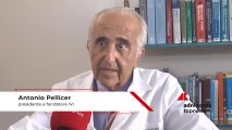 Antonio Pellicer (IVI): “Ecco dove siamo arrivati con l’ovodonazione”