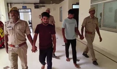 दो छात्राओं के साथ सामूहिक दुष्कर्म के अभियुक्तों को 20-20 वर्ष की सजा, पोक्सो कोर्ट ने सुनाया फैसला