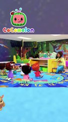 Pet Care Song Shorts  CoComelon Nursery Rhymes and Kids Songs