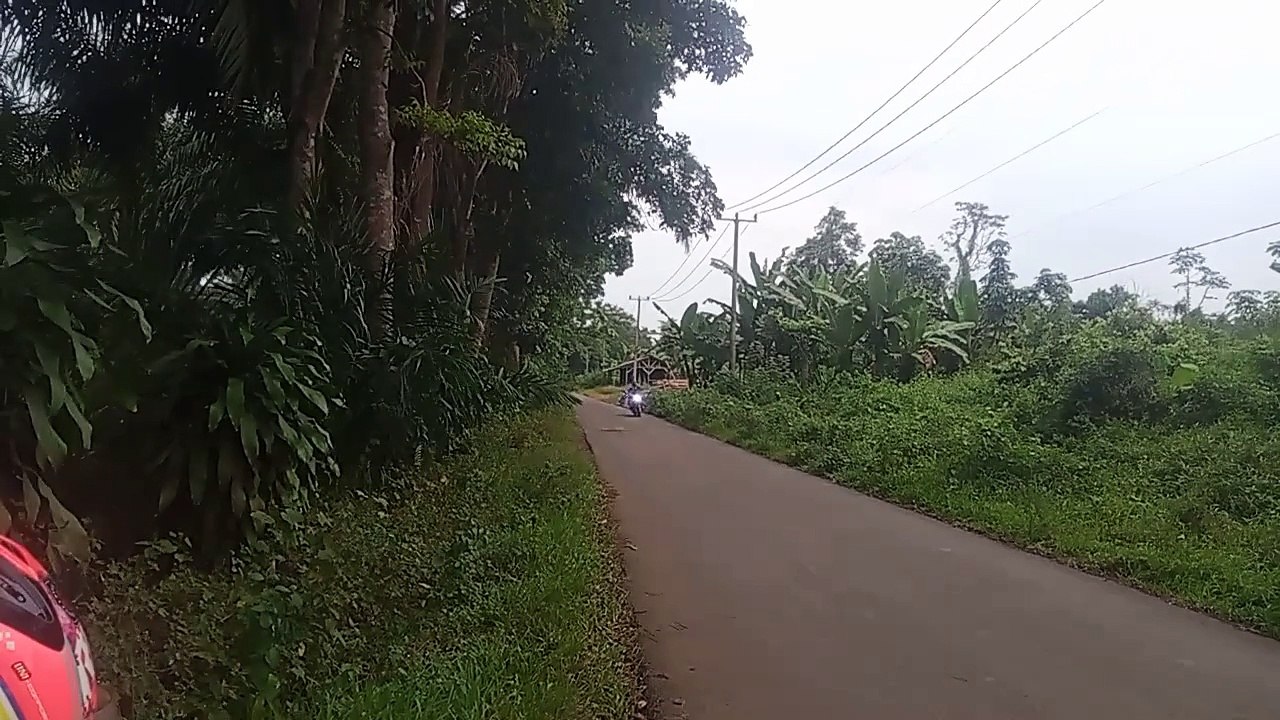 AB village road