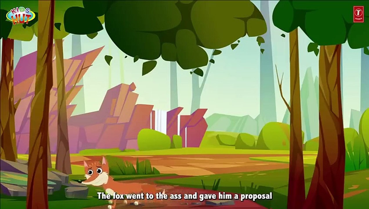 Top 5 Moral Stories for Kids - Tia & Tofu - English Stories - Learning Stories for Kids