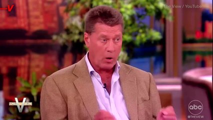 Donald Trump’s Nephew Fred Is Voting for Kamala