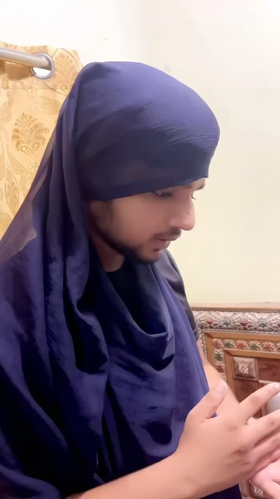 Bapp ka khof