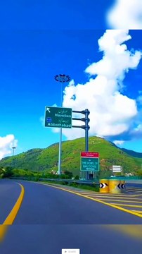 Hazara Motorway Abbottabad Link Road Mansehra #hazara #hazaramotorway #abbottabad #mansehra #viral