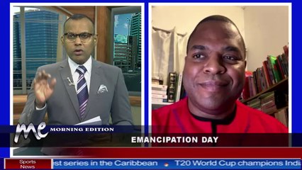 Morning Edition: 31st July 2024