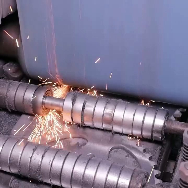 Manufacturing Motorcycle Garari /Daliymotion Viral Video