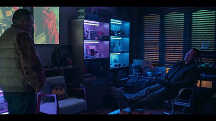 Killer Paradox Ep 6 Eng Sub