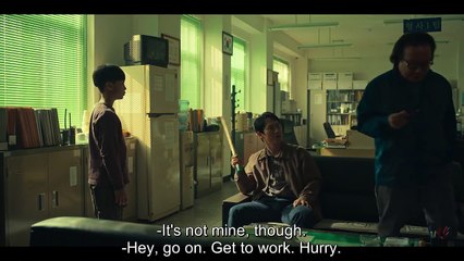 Killer Paradox Ep 7 Eng Sub