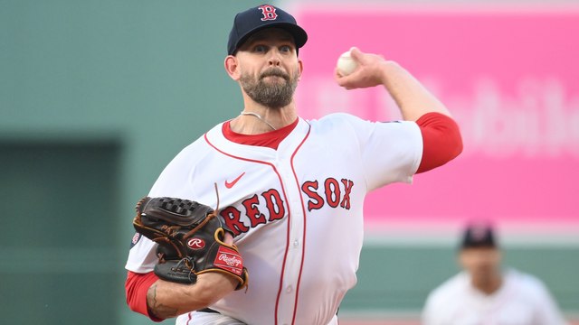 Red Sox Fall to Mariners 10-6, Paxton Struggles in Debut