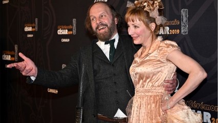 Philippe Katerine et Julie Depardieu : cette maison atypique dans laquelle vit le couple