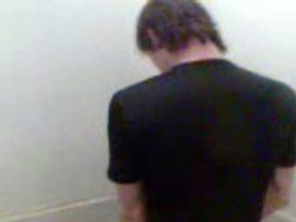 Toilette public