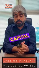 Capital Smart City Islamabad | Overseas West | Documents for Booking | Step-by-Step Guide!