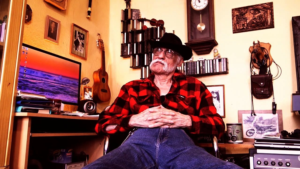 7154  Mitte der Woche Andeea und Lesch Klima