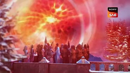 Baalveer Kasam Kaal - Baalveer S3 - Ep 2 - Full Episode - 19 Mar 2023