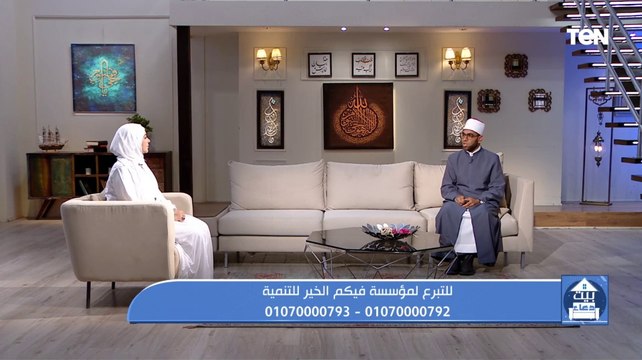 حبه مش بالكلام.. رسالة من الشيخ كارم ممدوح في كيفية حب النبي صلى الله عليه وسلم