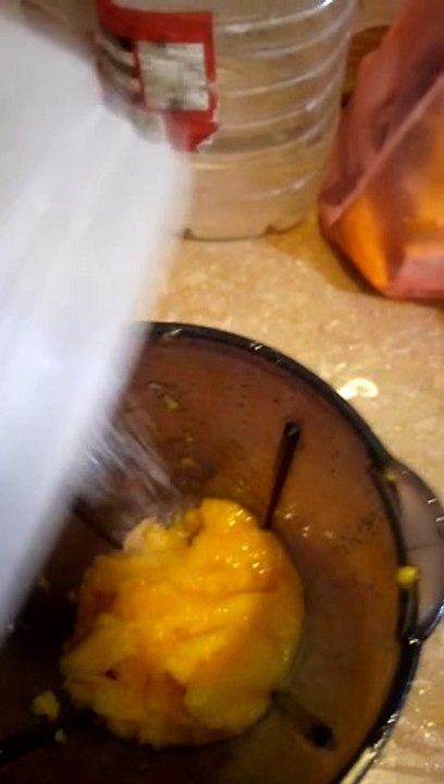 adding suger
