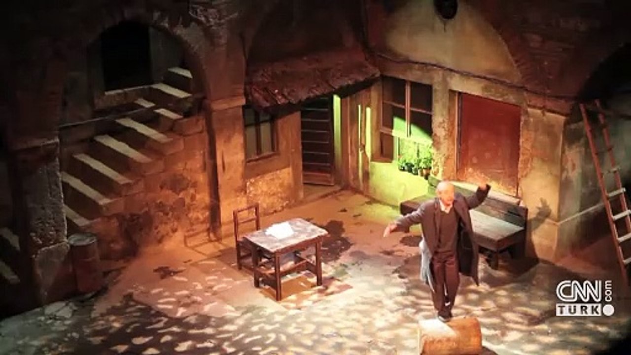 GENCO ERKAL KİMDİR? Genco Erkal neden vefat etti, hastalığı neydi? | Video Haber