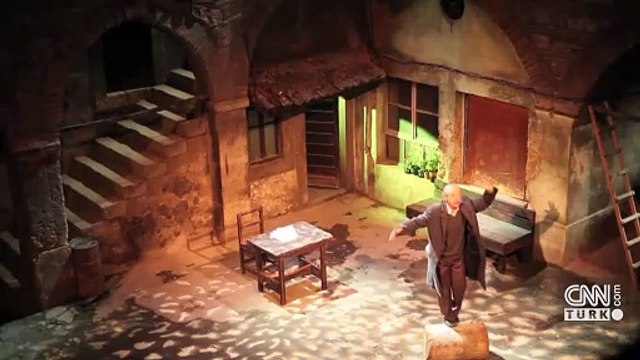 GENCO ERKAL KİMDİR? Genco Erkal neden vefat etti, hastalığı neydi? | Video Haber