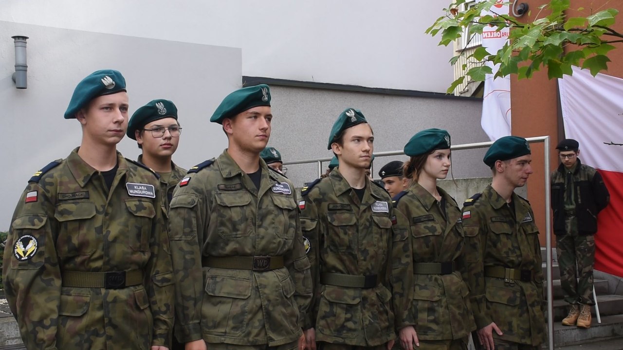 Rypin upamiętni 80. rocznicę wybuchu Powstania Warszawskiego