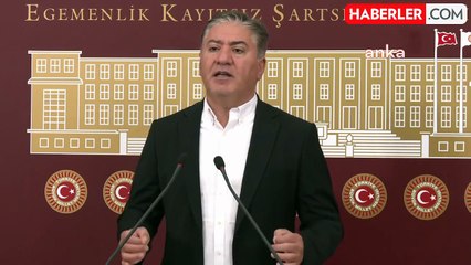 Murat Emir'den 'Haniye' Açıklaması: Bu Cinayeti ve Bu Saldırıyı Kınıyoruz. Bunun Çatışmayı Tırmandıracak Bir Gelişme Olmasından Kaygılıyız