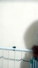 Bala perdida atinge quarto em que pai e filho dormiam em tiroteio no Rio