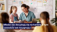 Czy w szkołach będzie brakowało nauczycieli