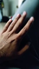 Can You Move Your Fingers Like This