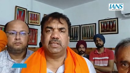 Sarabjot Singh के लिए की ढाई करोड़ रुपये के इनाम की घोषणा