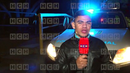 Por robarle el arma, le arrebatan la vida a un guardia de seguridad | Móvil Emergencia TGU