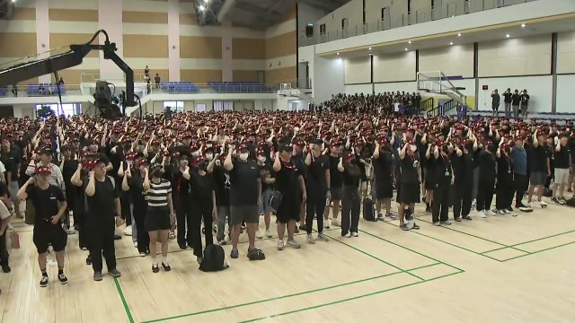 삼성전자 노사, 집중 교섭 '결렬'...내일 노조 기자회견 / YTN