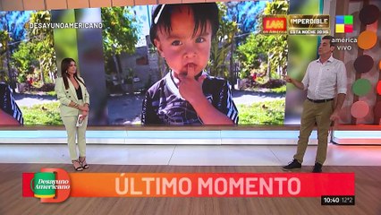 48 días sin Loan: declara el periodista Alejandro Pueblas ante la Justicia