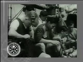 Fascinating film tells history of Aberdyfi Outward Bound Trust