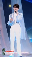 《烟花易冷》陈天润 CHENTIANRUN Focus Cam #ChenTianRun #TF家族三代齿轮舞台 #TransformProject  #登陆计划