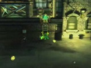 Lego Batman - The Riddler reveal