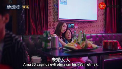 [Türkçe Alt Yazılı] Find Yourself - 39. Bölüm