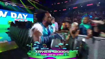 WWE Monday Night Raw Live 7/29/24 – July 29th 2024 Full Show Part 3